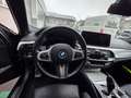 BMW 530 BMW 5 Touring 530 e xDrive Schwarz - thumbnail 12