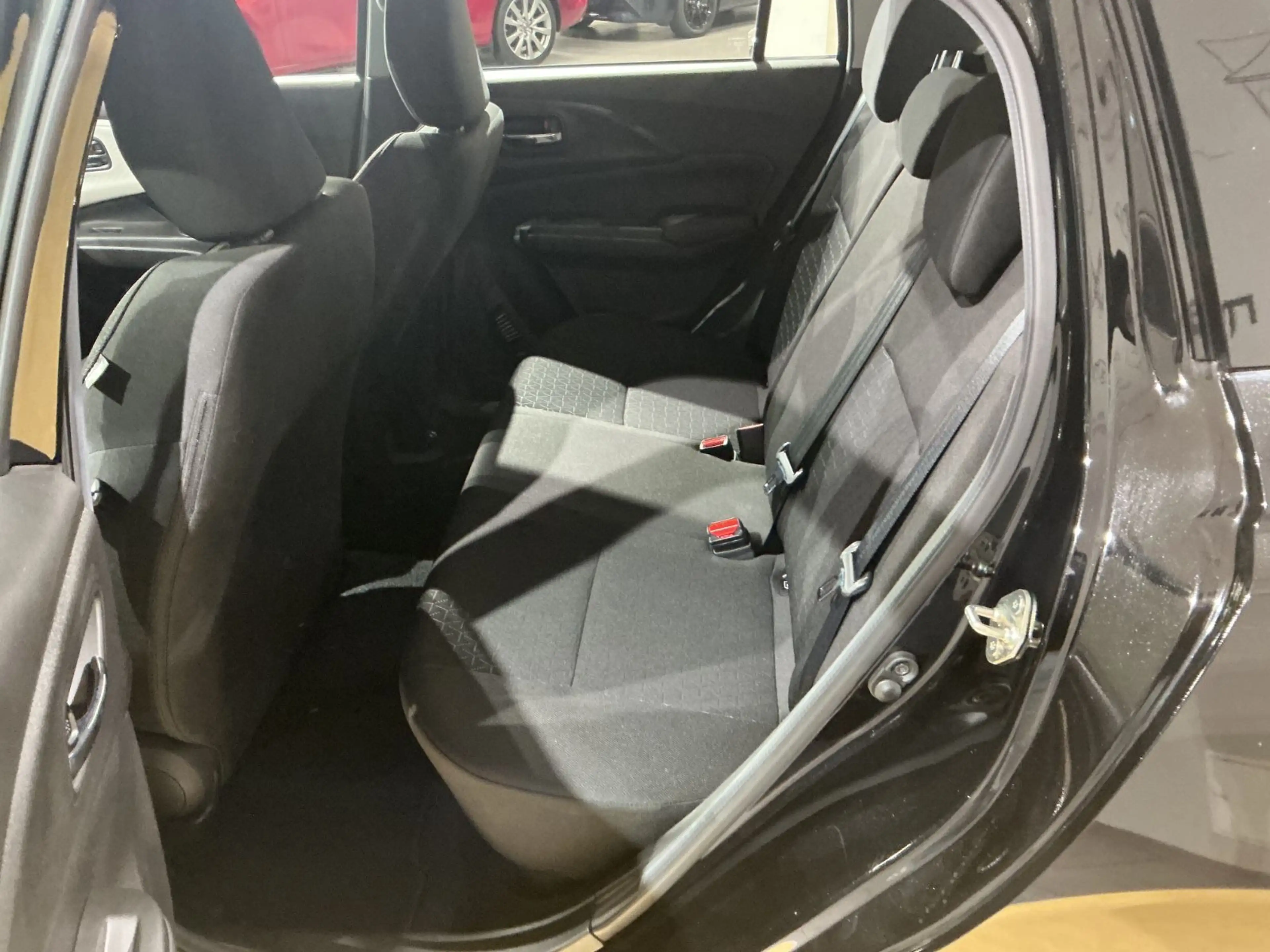 Suzuki Swift Club Hybrid 61 kW AllGrip *CarPlay*Kamera* — photo 11