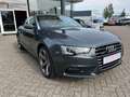 Audi A5 Cabriolet 2.0 TFSI quattro S- Line, Automaat, Appl Gris - thumbnail 2