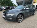 Audi A5 Cabriolet 2.0 TFSI quattro S- Line, Automaat, Appl Gris - thumbnail 1