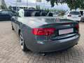 Audi A5 Cabriolet 2.0 TFSI quattro S- Line, Automaat, Appl Gris - thumbnail 3