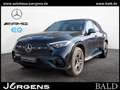 Mercedes-Benz GLC 300 e 4M AMG-Sport/Pano/AHK/Night/Totw/Memo Schwarz - thumbnail 2