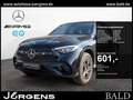 Mercedes-Benz GLC 300 e 4M AMG-Sport/Pano/AHK/Night/Totw/Memo Schwarz - thumbnail 1