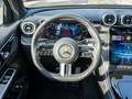 Mercedes-Benz GLC 300 e 4M AMG-Sport/Pano/AHK/Night/Totw/Memo Schwarz - thumbnail 8