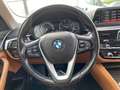 BMW 530 dA * luxury line * Blauw - thumbnail 16