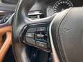 BMW 530 dA * luxury line * Blauw - thumbnail 17