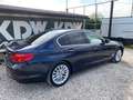 BMW 530 dA * luxury line * Bleu - thumbnail 4