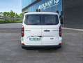 Ford Transit Custom Kombi 2.0 EcoBlue 100kW 320 L1 Tren Negro - thumbnail 5