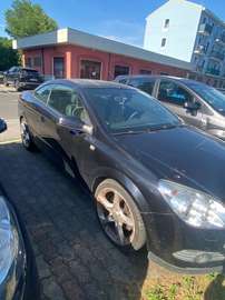 Astra III 2004 Twintop Twintop 1.6 turbo Cosmo 180cv 6m