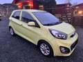 Kia Picanto Picanto 1.1 EX Fresh Verde - thumbnail 1
