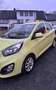 Kia Picanto Picanto 1.1 EX Fresh Verde - thumbnail 5