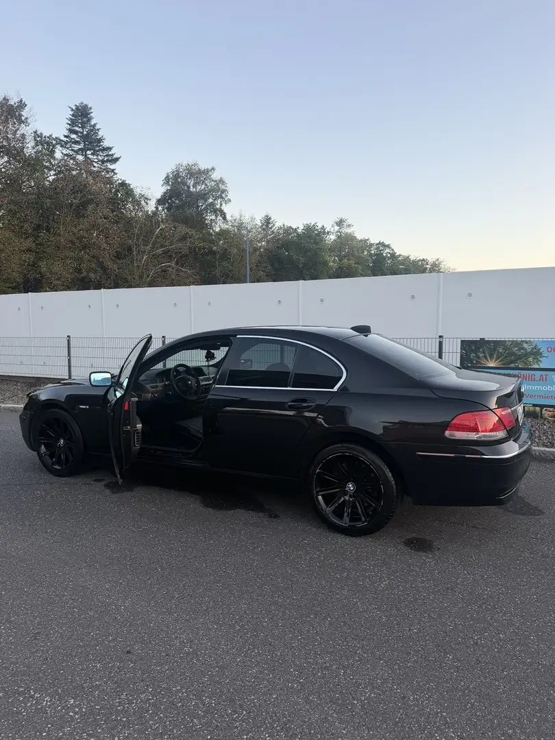 BMW 730 730d - 2