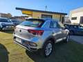 Volkswagen T-Roc 2.0 TDI SCR 150 CV DSG Style BlueMotion Technology Grigio - thumbnail 5