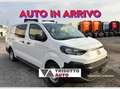 Fiat Scudo 2.0BlueHDi 145CV FURGONE PL-SL-TN-DC Weiß - thumbnail 1