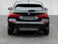 BMW 116 i NAVI+PDC+DAB+SHZ+ KLIMA+CARPLAY Noir - thumbnail 4