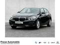 BMW 116 i NAVI+PDC+DAB+SHZ+ KLIMA+CARPLAY Noir - thumbnail 1