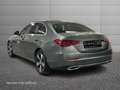 Mercedes-Benz C 200 - C 200 d mhev sport auto Grigio - thumbnail 3
