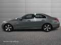 Mercedes-Benz C 200 - C 200 d mhev sport auto Grigio - thumbnail 2