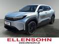 Toyota Urban Cruiser Urban Cruiser BEV 4x4 Teamplayer 135kW Silber - thumbnail 1