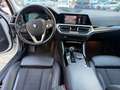 BMW 320 320 d Sport Line Leder Keyless Go AHK Weiß - thumbnail 11