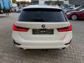 BMW 320 320 d Sport Line Leder Keyless Go AHK Weiß - thumbnail 3