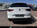 Alfa Romeo Stelvio 2.2 Turbodiesel 190 CV AT8 Q4 Sprint Blanc - thumbnail 7