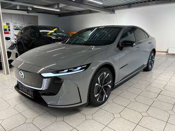 EV 245PS Long Range RWD Takumi