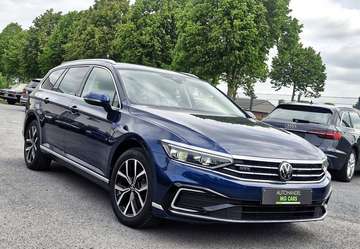 GTE 1.4 eHybrid TREKHAAK LIGHT PACK ADAPTIVE CRUISE CONTROL LEDER NAVIGATIE CAMERA COLOUR SFEERVERLICHTING