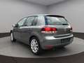 Volkswagen Golf VI Highline 1 Hand, eFH, Klima, PDC vo./hi. Grau - thumbnail 6