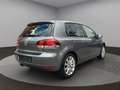 Volkswagen Golf VI Highline 1 Hand, eFH, Klima, PDC vo./hi. Grau - thumbnail 7