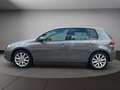 Volkswagen Golf VI Highline 1 Hand, eFH, Klima, PDC vo./hi. Grau - thumbnail 4