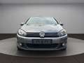 Volkswagen Golf VI Highline 1 Hand, eFH, Klima, PDC vo./hi. Grau - thumbnail 2
