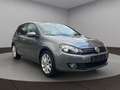 Volkswagen Golf VI Highline 1 Hand, eFH, Klima, PDC vo./hi. Grau - thumbnail 3