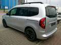 Renault Kangoo III EDC Techno 130 TCe Automatik Silber - thumbnail 10