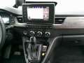 Renault Kangoo III EDC Techno 130 TCe Automatik Silber - thumbnail 11