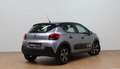 Citroen C3 1.5 BlueHDi Shine+gps+camera Citroen C3 1.5 BlueHD Grijs - thumbnail 3