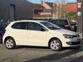 Volkswagen Polo Polo 1.2TSI*MATCH*DSG*NAVI*CAMERA*BT*USB* Bianco - thumbnail 11
