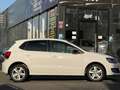 Volkswagen Polo Polo 1.2TSI*MATCH*DSG*NAVI*CAMERA*BT*USB* Bianco - thumbnail 9