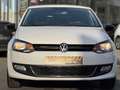 Volkswagen Polo Polo 1.2TSI*MATCH*DSG*NAVI*CAMERA*BT*USB* Bianco - thumbnail 1