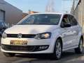 Volkswagen Polo Polo 1.2TSI*MATCH*DSG*NAVI*CAMERA*BT*USB* Bianco - thumbnail 2