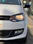 Volkswagen Polo Polo 1.2TSI*MATCH*DSG*NAVI*CAMERA*BT*USB* Bianco - thumbnail 3