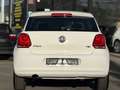 Volkswagen Polo Polo 1.2TSI*MATCH*DSG*NAVI*CAMERA*BT*USB* Bianco - thumbnail 6