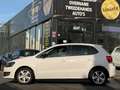 Volkswagen Polo Polo 1.2TSI*MATCH*DSG*NAVI*CAMERA*BT*USB* Bianco - thumbnail 4