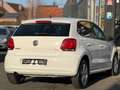 Volkswagen Polo Polo 1.2TSI*MATCH*DSG*NAVI*CAMERA*BT*USB* Bianco - thumbnail 7