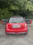 MINI One One  CHILI RED – 8-Fach bereift – TÜV neu Roşu - thumbnail 1