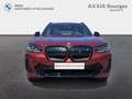BMW iX3 M sport 286ch Impressive Rouge - thumbnail 6