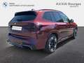 BMW iX3 M sport 286ch Impressive Rouge - thumbnail 4