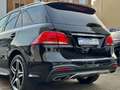 Mercedes-Benz GLE 43 AMG 4MATIC 9G-TRO*PANO*KAME*AHK*NIGHT*19% Schwarz - thumbnail 17