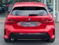 BMW 118 iA * 140 Cv * Pack M * Boite Auto * CarPlay * Rouge - thumbnail 7