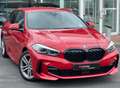 BMW 118 iA * 140 Cv * Pack M * Boite Auto * CarPlay * Rouge - thumbnail 3